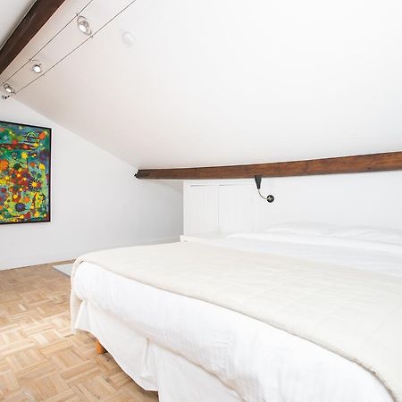 בריסל B&B Downtown Bxl מראה חיצוני תמונה