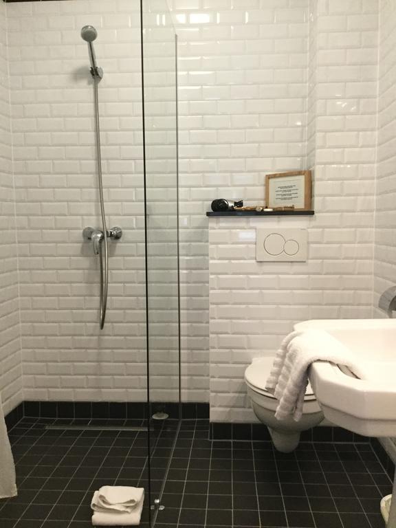 בריסל B&B Downtown Bxl מראה חיצוני תמונה
