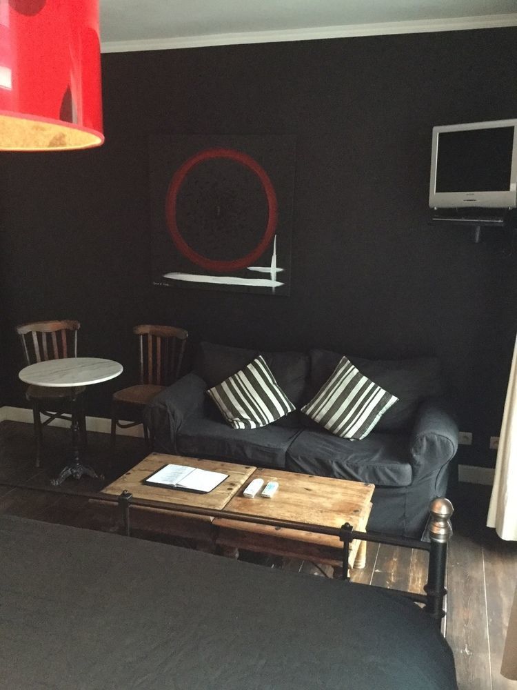 בריסל B&B Downtown Bxl מראה חיצוני תמונה
