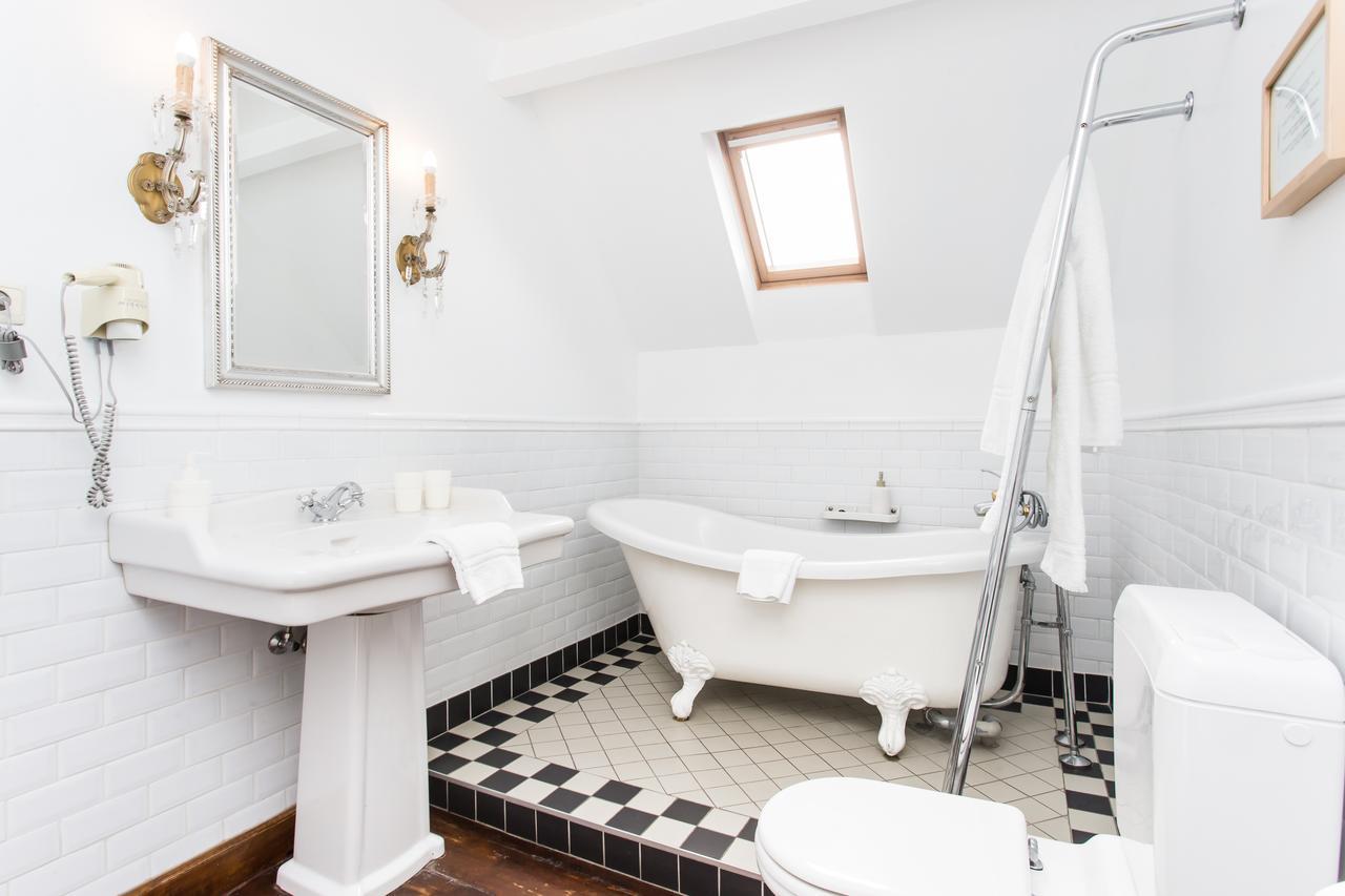 בריסל B&B Downtown Bxl מראה חיצוני תמונה