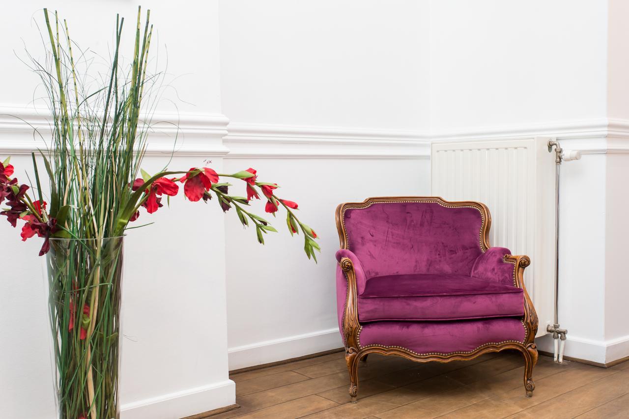 בריסל B&B Downtown Bxl מראה חיצוני תמונה