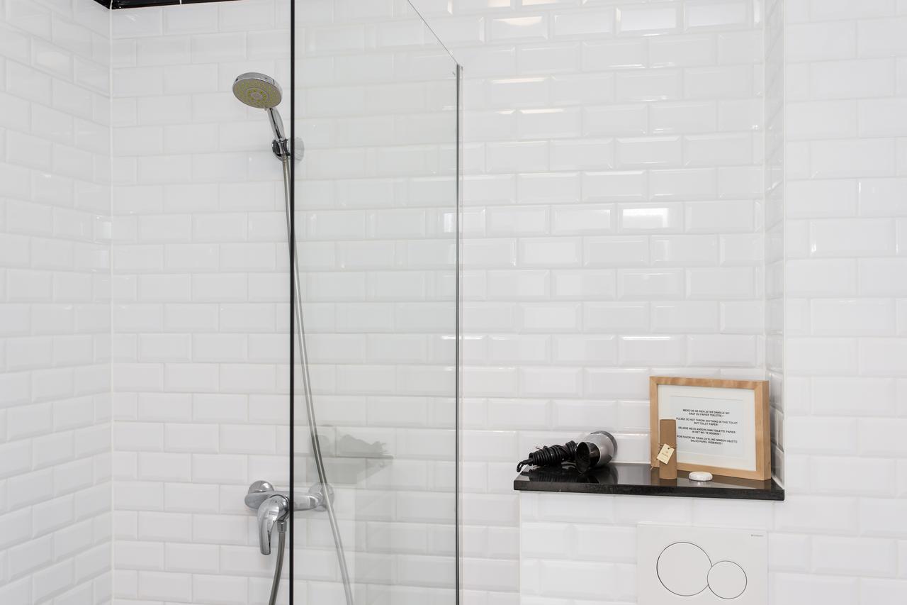 בריסל B&B Downtown Bxl מראה חיצוני תמונה